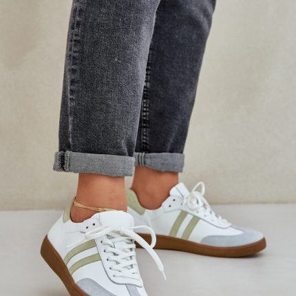 Sportschuhe Step in style - Größe 39