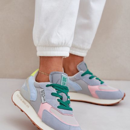 Sportschuhe Step in style - Größe 38
