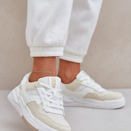 Sportschuhe model 208548 Step in style - Größe 40