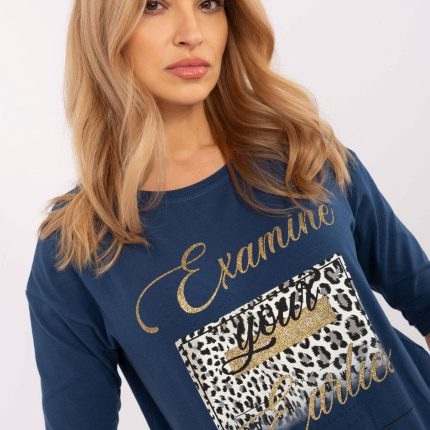 Bluse Model 208576 - Größe S