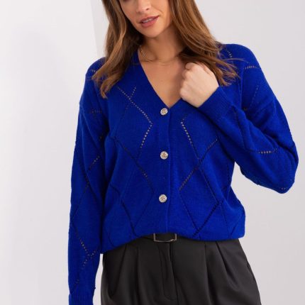 Cardigan model 208632 Rue Paris