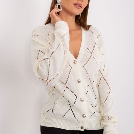 Cardigan Model 208634 Rue Paris