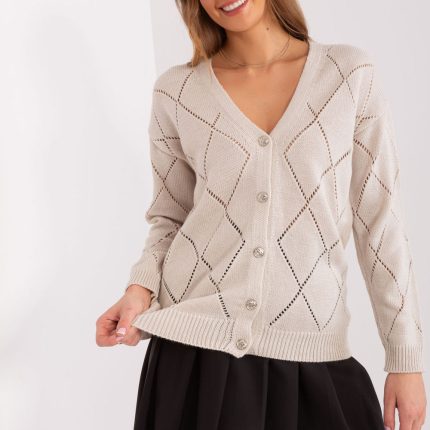 Cardigan Model 208635