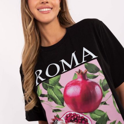 T-shirt model 208720 Italy Moda