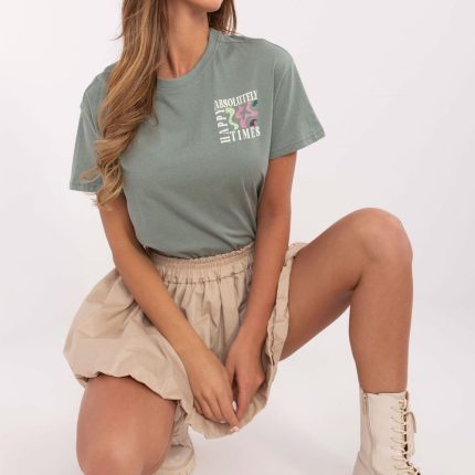 T-shirt model 208738 Sublevel - Größe XS