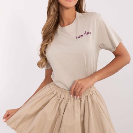 T-shirt model 208739 Sublevel  (XS) - Größe XS