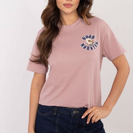 T-shirt model 208741 Sublevel - Größe XS