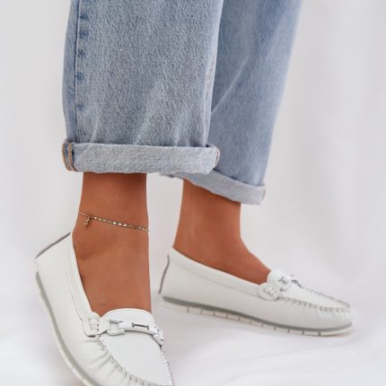 Mokassins Model 208784 Step in Style - Größe 40