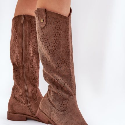 Stiefel Step in style - Größe 38