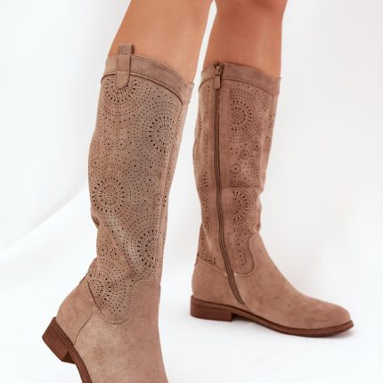 Stiefel Step in style - Größe 36