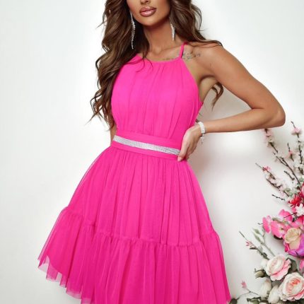 Abendkleid Model 208922