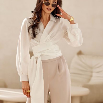 Bluse model 208952 Roco Fashion  (36) - Größe 36