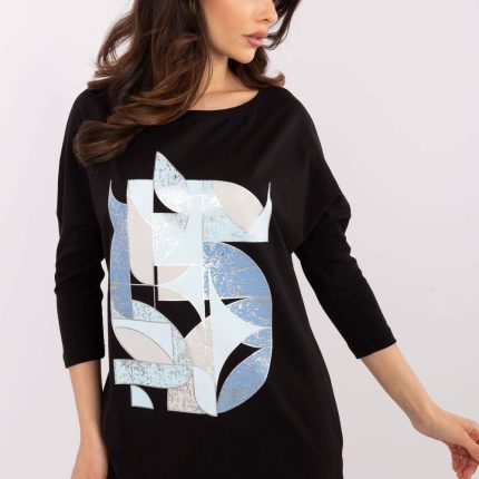 Bluse Model 209003 - Größe L