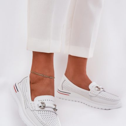 Ballerina Schuhe - Größe 38