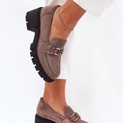 Schuhe mit Absatz Step in style - Größe 40