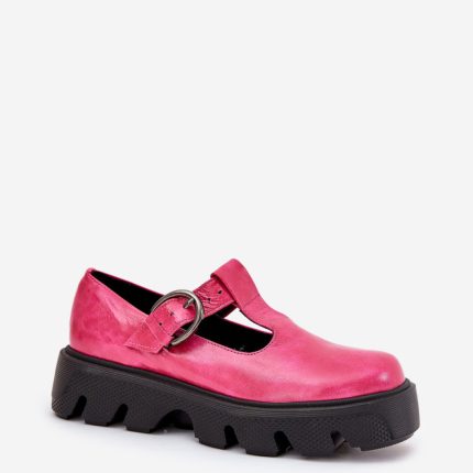 Schuhe mit Absatz Step in style - Größe 38