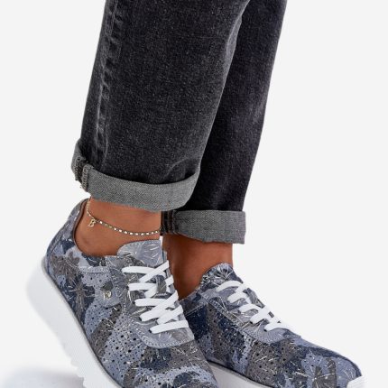 Sportschuhe Model 209066 Step in Style - Größe 37