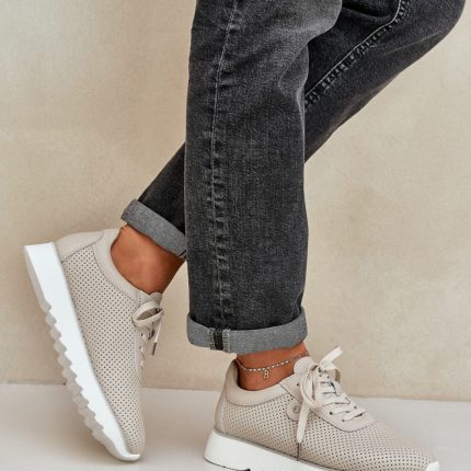 Sportschuhe model 209067 Step in style - Größe 36