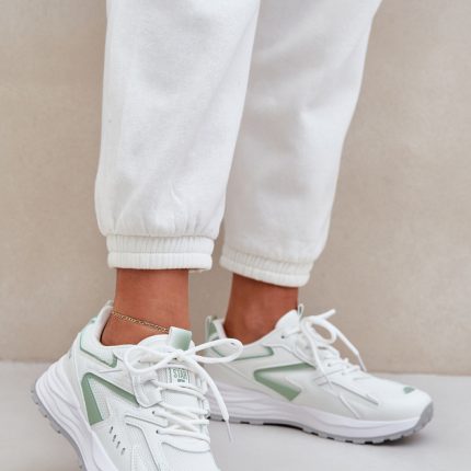 Sportschuhe Step in Style - Größe 36