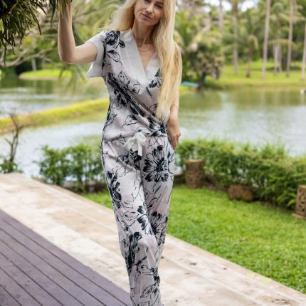 Pyjama Model 209075 - Größe M