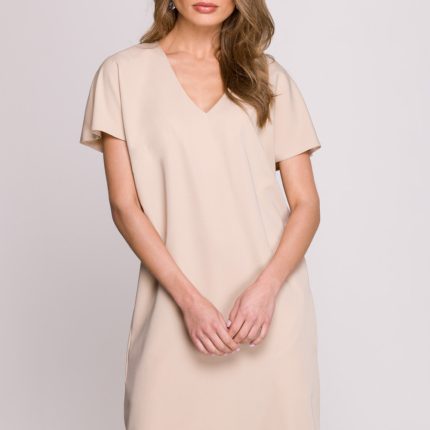 Alltagskleid Model 209147 - Größe XXL