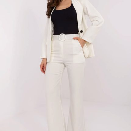 Damen Hose model 209182 Italy Moda - Größe L