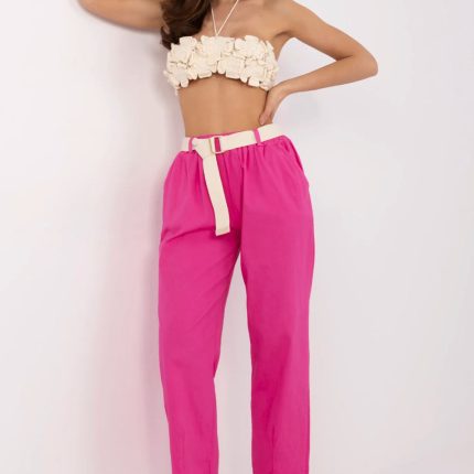 Damen Hose model 209213 Italy Moda