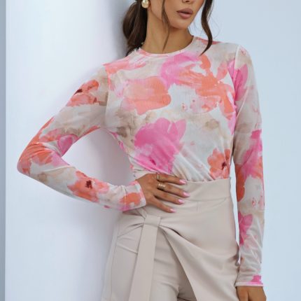 Bluse Model 209335
