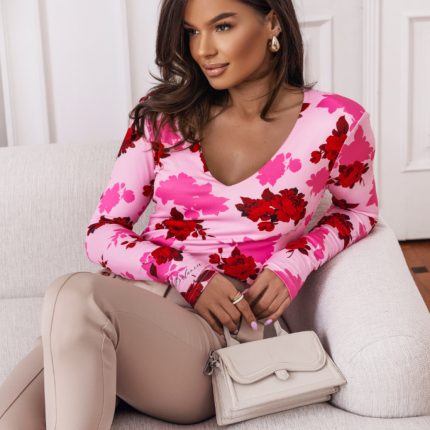 Bluse Model 209388