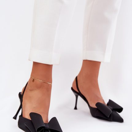 Stöckelschuhe model 209423 Step in style  (39) - Größe 39