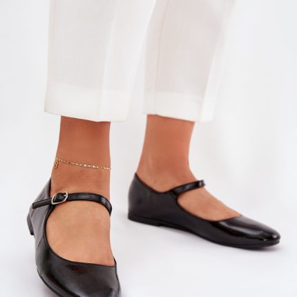 Ballerina Schuhe model 209425 Step in style  (38) - Größe 38