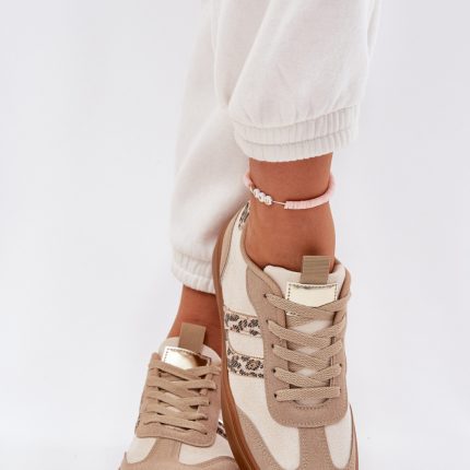 Sportschuhe model 209444 Step in style  (38) - Größe 38