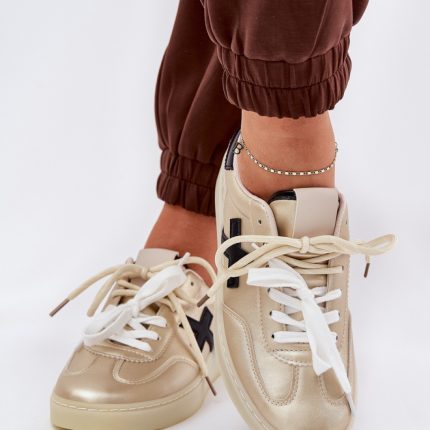 Sportschuhe Model 209473 Step in Style - Größe 38