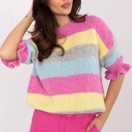 Pullover Model 209522