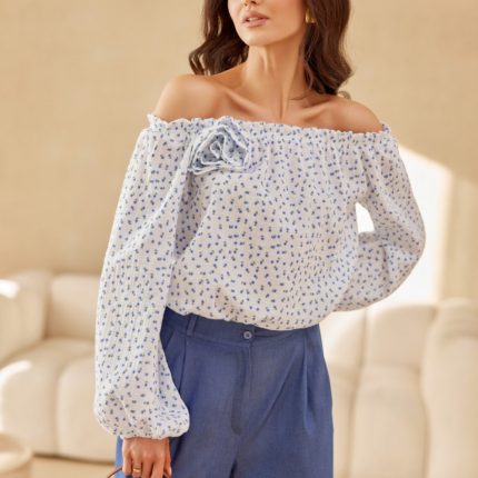 Bluse Model 209557 - Größe 36