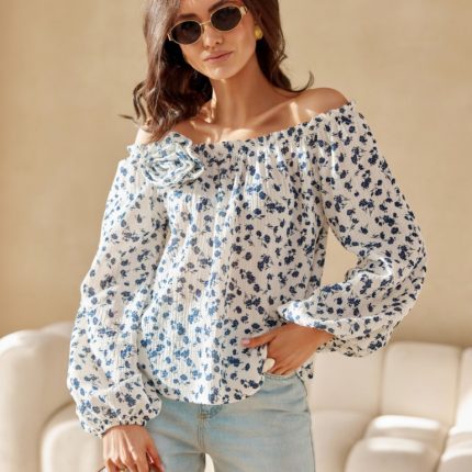 Bluse Model 209560 - Größe 40