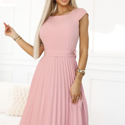 Alltagskleid Model 209610 - Größe XXL