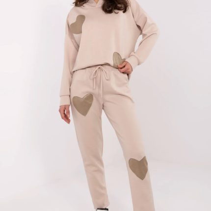 Set Model 209695 Italy Moda