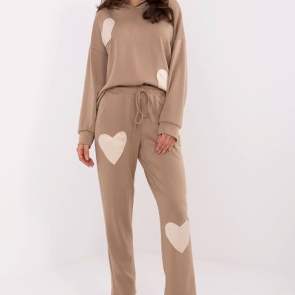 Set Model 209697 Italy Moda
