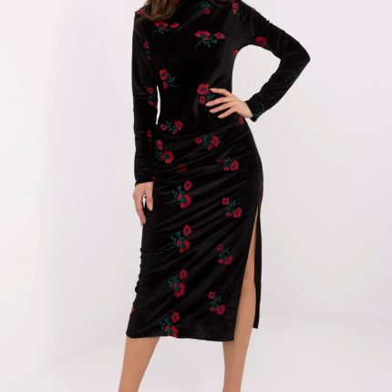 Abendkleid Model 209712 Lakerta - Größe M