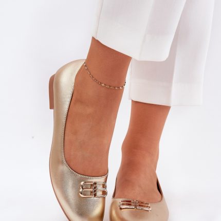 Ballerina Schuhe - Größe 38