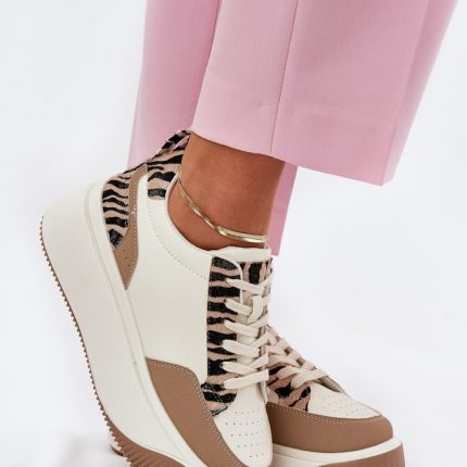 Sportschuhe model 209797 Step in style - Größe 39