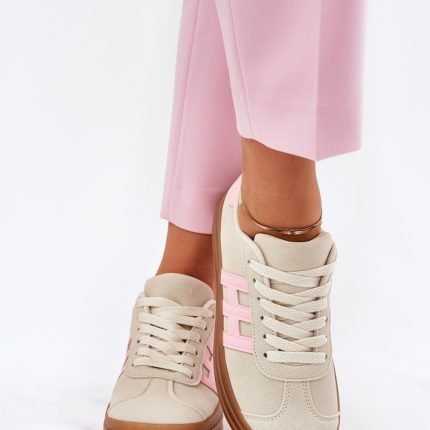 Sportschuhe model 209801 Step in style - Größe 41