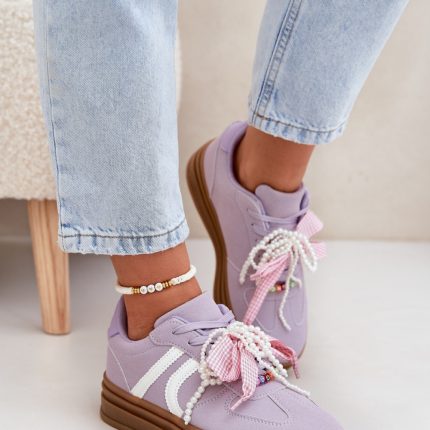 Sportschuhe Step in style - Größe 38