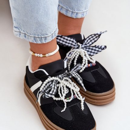 Step in style Sportschuhe - Größe 36