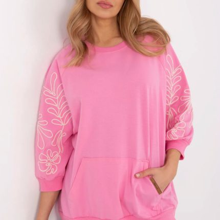 Sweater model 209846