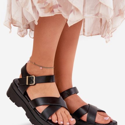 Sandalen Step in style - Größe 39