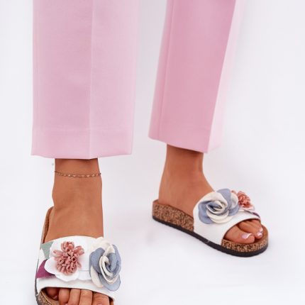 Pantoletten Model 209933 Step in Style - Größe 39