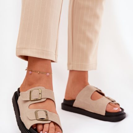Pantoletten Model 209956 Step in Style - Größe 37