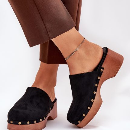Pantoletten model 209975 Step in style  (39) - Größe 39